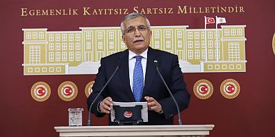AK Parti Balıkesir Milletvekili Sn. Yavuz SUBAŞI; TBMM’de 11.10.2022 tarihinde düzenlemiş olduğu basın toplantısında;
