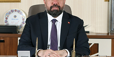 AK PARTİ HER DAİM ÖĞRENCİLERİMİZİN YANINDA