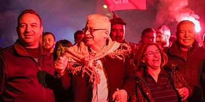 Başkan Deveciler, Pelitköy Mahallesi'ndeki Hemşehrileriyle Buluştu