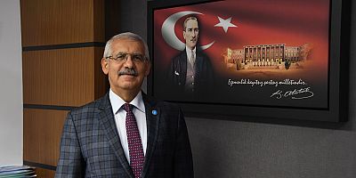 İYİ PARTİLİ YOKUŞ: ASGARİ ÜCRETLİ’NİN,  MEMURUN ALIN TERİ ÇALINIYOR!