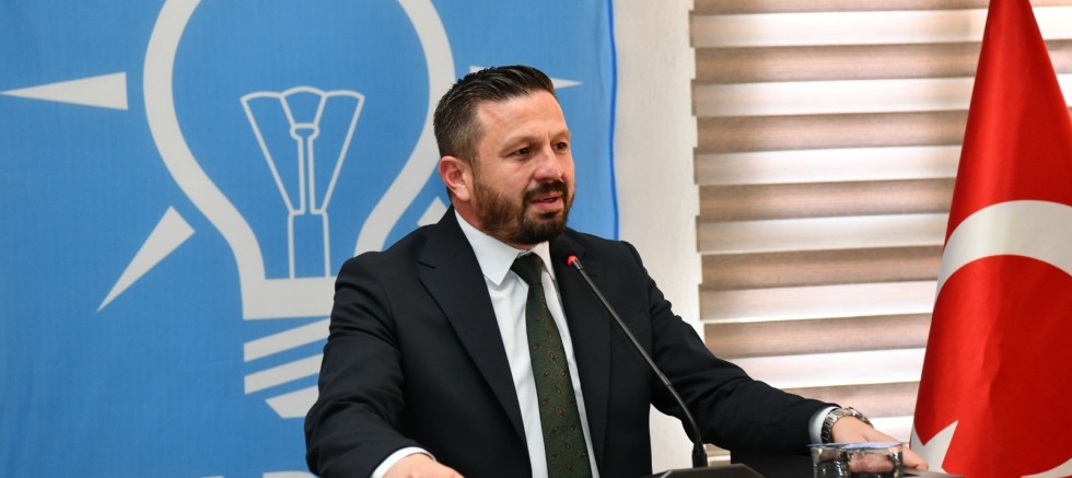 AK Parti İl Başkanı Mehmet Aydemir’den Balıkesir’e 72 Yeni Hekim Kadrosu Müjdesi