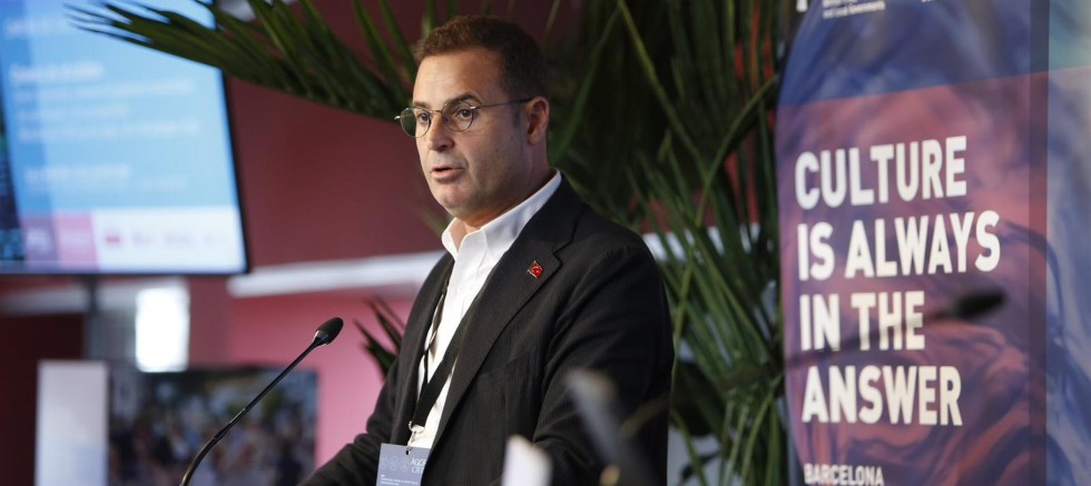 Akın’dan İspanya Başbakanı Sánchez'e “Gazze” tebriği