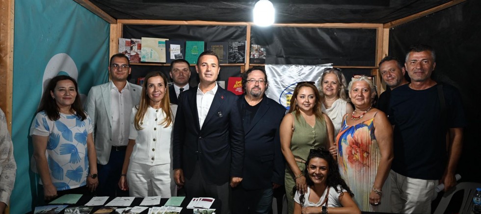 Akın, “Sofraların bereketini artırmak istiyoruz”