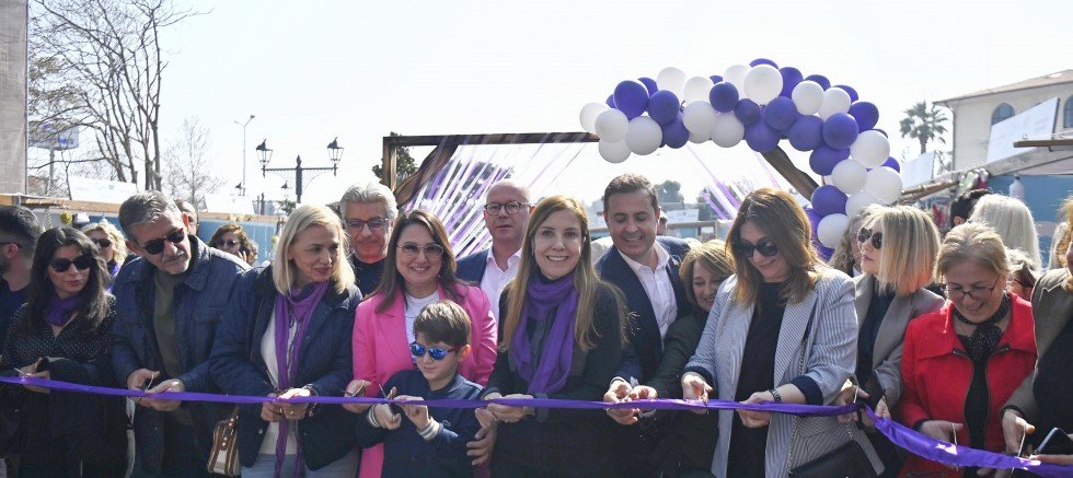 BAŞKAN AKIN ATATÜRK’ÜN SÖZÜNÜ HATIRLATTI