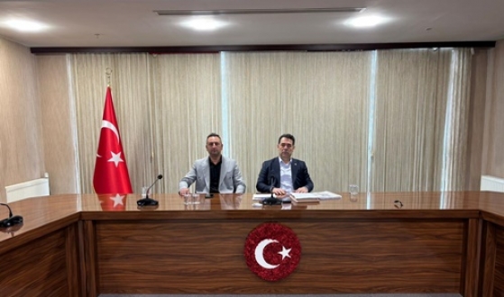 BEM-BİR-SEN BALIKESİR İL DİVAN TOPLANTISI YOĞUN KATILIMLA GERÇEKLEŞTİRİLDİ