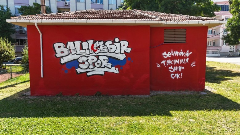  CANGÖK’ÜN ANISI ALTIEYLÜL’DE YAŞATILIYOR