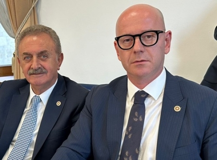 CHP BALIKESİR MİLLETVEKİLİ SERKAN SARI: 