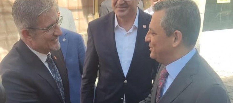 CHP’li Başkan Erden Köybaşı:“Balıkesir’in Gücü Siyasetin Merkezi Olacak”