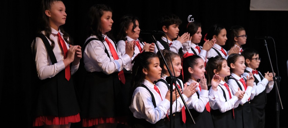 CUMHURİYETİN 102. YILI ALTIEYLÜL’DE, GURUR VE COŞKUYLA KUTLANDI