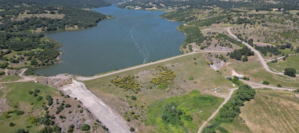 DSİ GENEL MÜDÜRÜ MEHMET AKİF BALTA'DAN BALIKESİR’E MÜJDE: SARIBEYLER BARAJI SULAMASI YENİLEME PROJESİ BAŞLIYOR