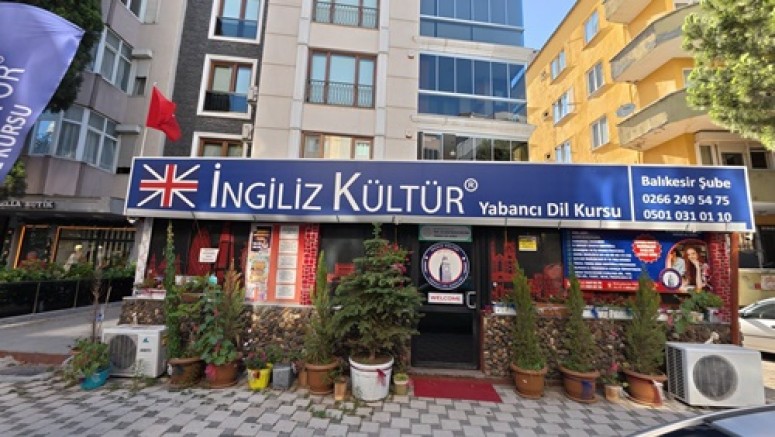 İngiliz Kültür Dil Okulu’nda hedef; “Deneyimli kadro ile yenilikçi eğitim”