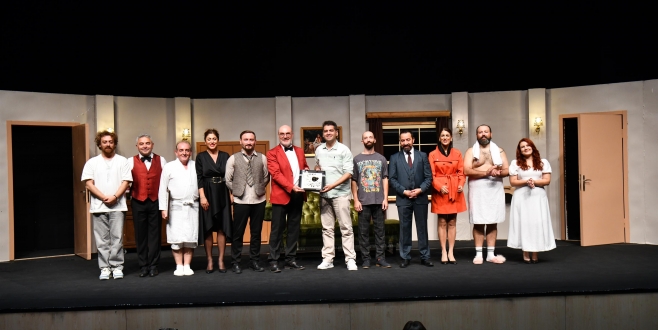 Kültür ve sanatın kalbi Avlu’da atıyor