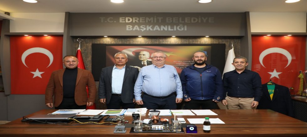 9. İda Ultra Maratonu için son hazırlıklar tamamlanıyor