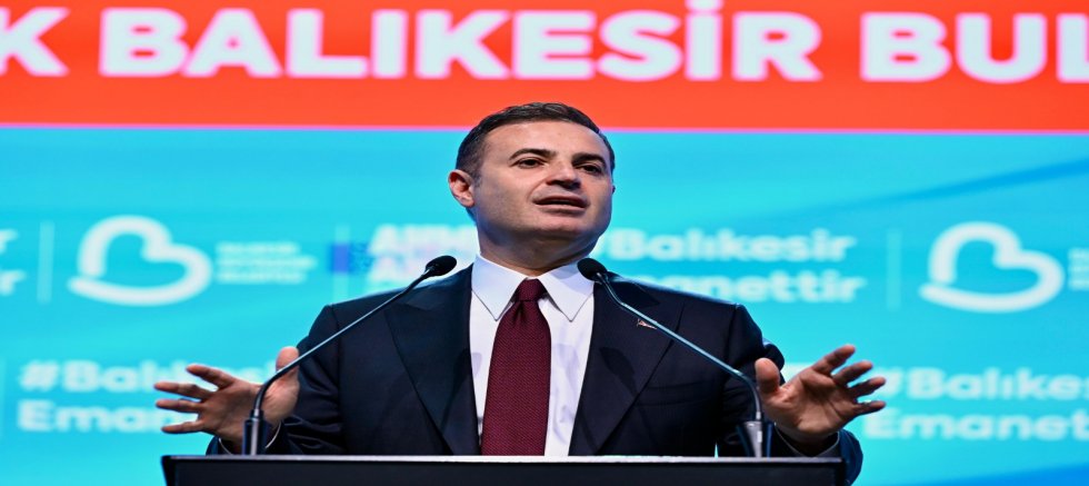 AHMET AKIN’LA DOLU DOLU BİR YIL