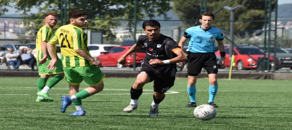BÜYÜKŞEHİR BÖLGESEL AMATÖR LİG’DE MÜCADELE EDECEK 