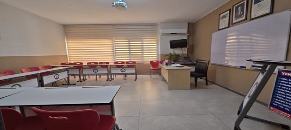 İngiliz Kültür Dil Okulu’nda hedef; “Deneyimli kadro ile yenilikçi eğitim”