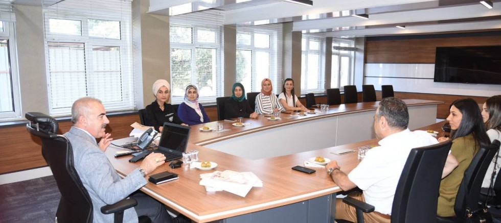 Minik Kalpler İçin Büyük Emek: Okul Öncesi Etkinlik Kitabı Tamamlandı