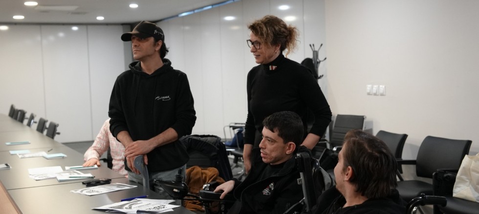 ÖZEL GEREKSİNİMLİ BİREYLERE E-KPSS