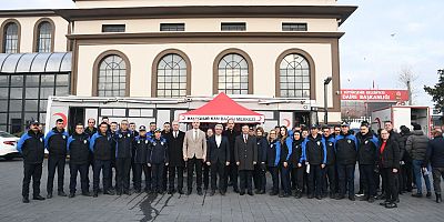 37 KEZ KAN BAĞIŞLAYAN ZABITAYA KIZILAY’DAN ÖDÜL