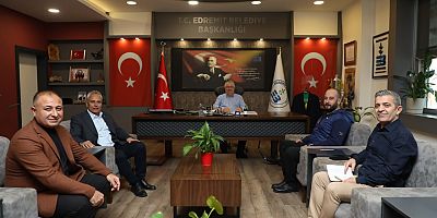 9. İda Ultra Maratonu için son hazırlıklar tamamlanıyor