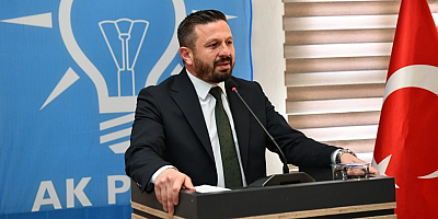 AK PARTİ BALIKESİR İL BAŞKANI MEHMET AYDEMİR'DEN BALIKESİR’E 169 YENİ DOKTOR ATAMASI MÜJDESİ