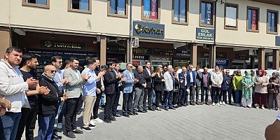 AK PARTİ BALIKESİR TEŞKİLATINDAN 27 Mayıs  DARBESİNE SERT TEPKİ: VESAYETÇİ ZİHNİYET HALA DİRİ