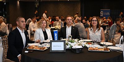AKIN: BİLİMİN IŞIĞINDA GÜÇLÜ BİR BALIKESİR 