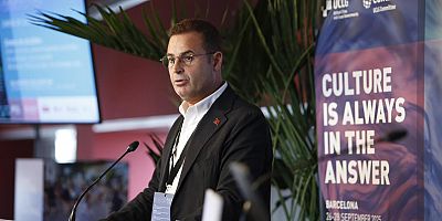 Akın’dan İspanya Başbakanı Sánchez'e “Gazze” tebriği