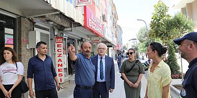 ALİ ÇETİNKAYA YAYALAŞTIRMA PROJESİNDE SONA GELİNDİ