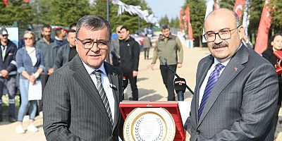 ALTIEYLÜL BELEDİYESİ HAYVAN BAKIMEVİ TÖRENLE AÇILDI