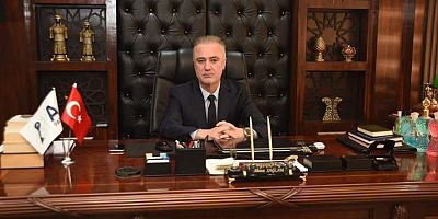 ANAHTAR PARTI BALIKESİR İL BAŞKANI AHMET SAĞLAM’DAN ARTAN YANGINLARA KARŞI ACİL ÖNLEM ÇAĞRISI