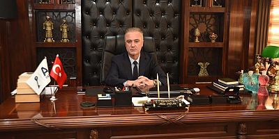 ANAHTAR PARTİ'DEN HÜKÜMETE ÇAĞRI: MİLLETİN ONAYI OLMADAN BARIŞ OLMAZ