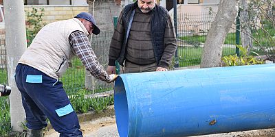 BALIKESİR BÜYÜKŞEHİR BELEDİYESİ KAMUOYUNA AÇIKLAMASI