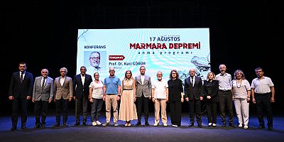 BALIKESİR’DE DEPREM SEFERBERLİĞİ ÇAĞRISI
