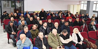 BALIKESİR’DE EBEVEYN EĞİTİMİNE YENİ İVME: MAARİF MODELİ EBEVEYN OKULU BAŞLADI 