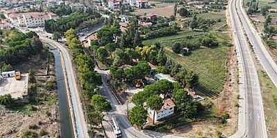 BAŞKAN SAK'TAN KREŞ MÜJDESİ