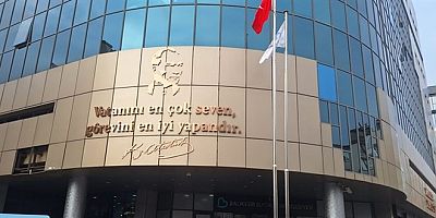 BAŞKANI AKIN’IN TALİMATIYLA 37 YILLIK SORUN ÇÖZÜME KAVUŞTU