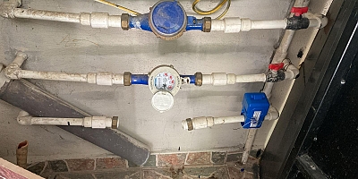 BASKİ’DEN KAYIP VE KAÇAKLA MÜCADELEDE KARARLI ADIM