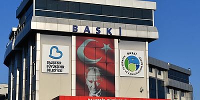 BASKİ’DEN O İDDİALARA JET HIZIRINDA YANIT