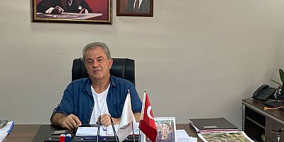 BASKİ GENEL MÜDÜRÜ ÖZTÜRK İDDİALI; “AYVALIK’TA HİÇBİR SORUN KALMAYACAK”