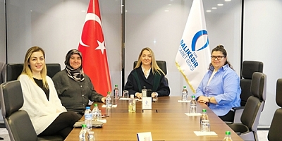 BAÜN VE BALIKESİR TİCARET ODASI KADIN GİRİŞİMCİLİK İÇİN GÜÇLERİNİ BİRLEŞTİRİYOR