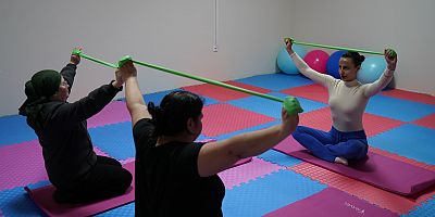 BBB KADIN ODAKLI HİZMETLERİYLE ÖNE ÇIKIYOR