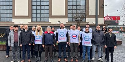 BEM-BİR-SEN’DEN MAAŞ PROMOSYONU İHALESİNE TEPKİ