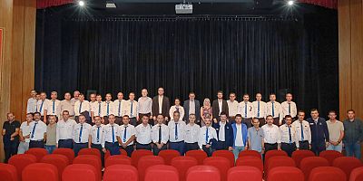 BTT düzenli toplantılarla ulaşımda kalite standartlarını artırıyor