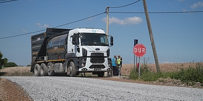 BÜYÜKŞEHİR, ALTYAPIDAN ÜSTYAPIYA VATANDAŞIN HAYATINI KOLAYLAŞTIRIYOR