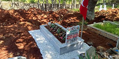 BÜYÜKŞEHİR’DEN MERHUM GAZİYE VEFA ÖRNEĞİ