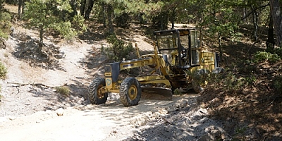 BÜYÜKŞEHİR İLE YOLLAR HEP AÇIK