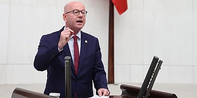 CHP BALIKESİR MİLLETVEKİLİ SERKAN SARI:  SİMAV ÇAYI’NIN KİRLİLİĞİ HALK SAĞLIĞINI TEHDİR EDİYOR!