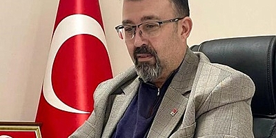 CHP BİGADİÇ İLÇE BAŞKANI TÜRKER YILMAZ: “EMEKLİLERİMİZE HAYIRLI OLSUN”