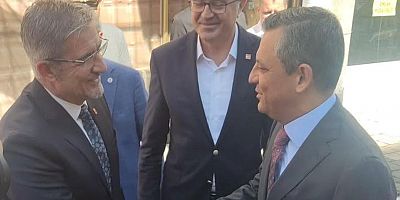 CHP’li Başkan Erden Köybaşı:“Balıkesir’in Gücü Siyasetin Merkezi Olacak”